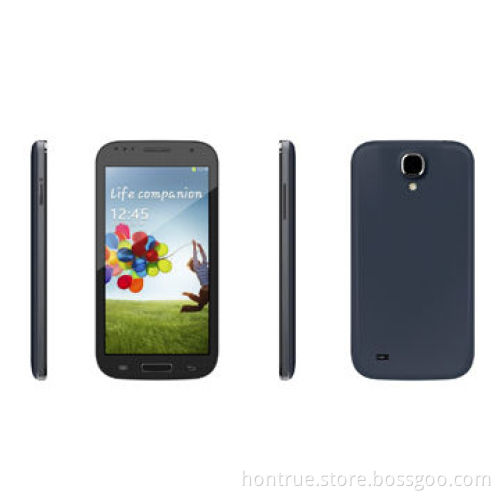 5-inch MTK6572 Dual Core Smartphone with 2,800mAh Lithium-ion Battery